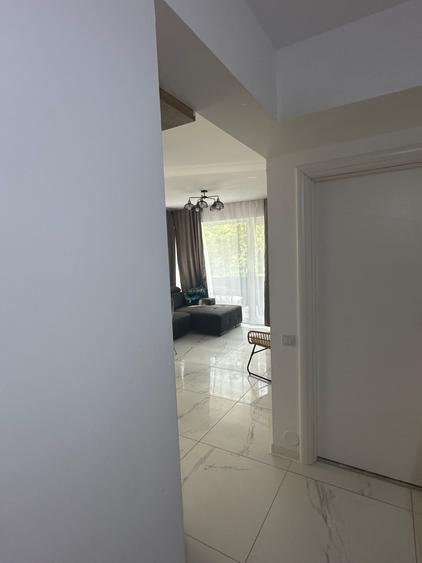Apartament Rasnov 2 camere bucatarie si living open space Covaciu - 7