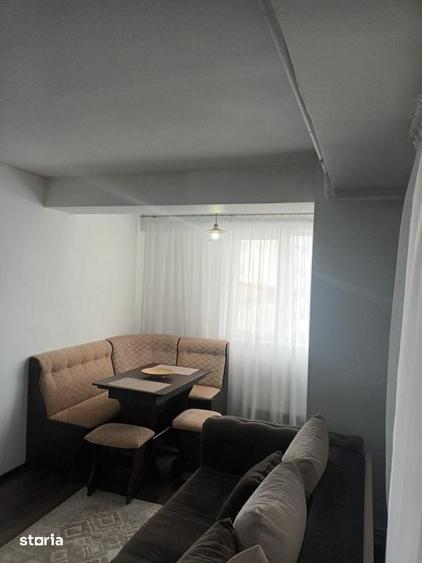 Apartament cu 2 camere în Brazda lui Novac — fotografia 2