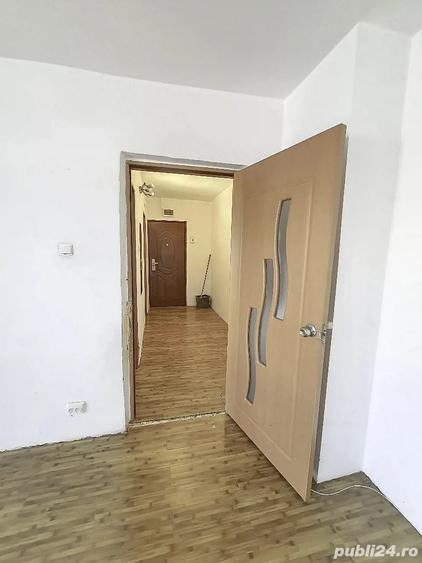 Garsonieră decomandată în Tudor Vladimirescu