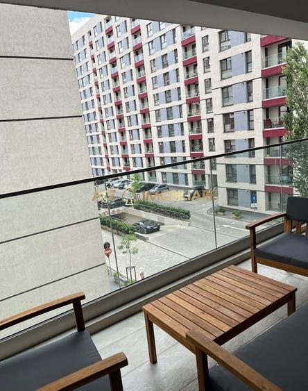 3 Camere de inchiriat | Smart Lujerului | 2 Bai | Centrala | Parcare - 13