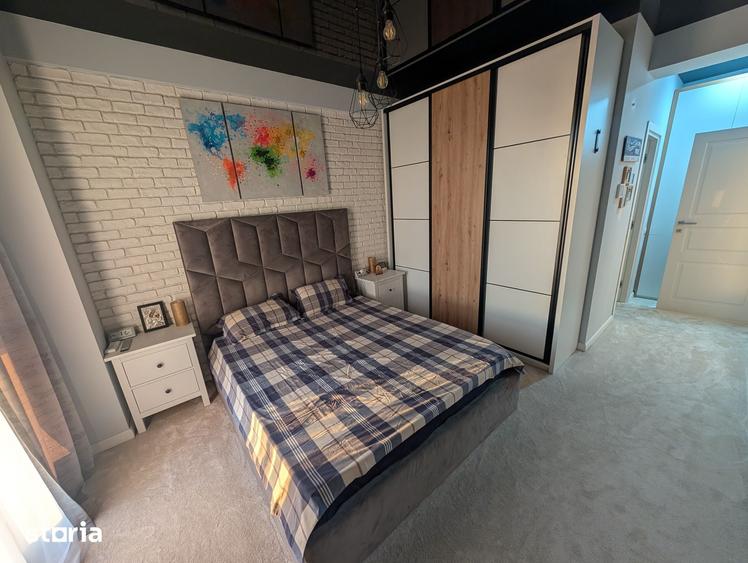 Inchiriere apartament 3 camere - 8