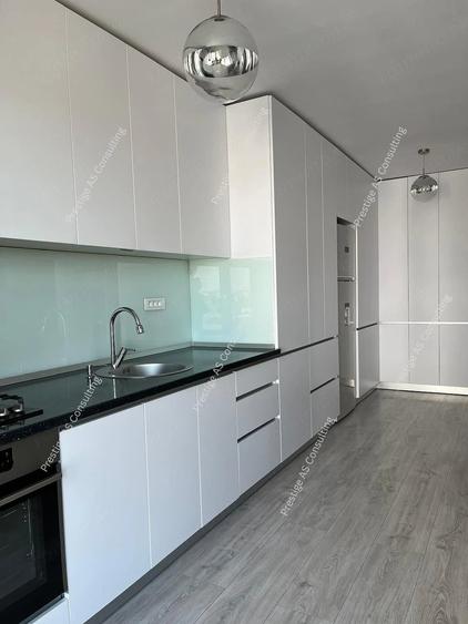 Apartament 3 camere | CAMPEADOR 1 Torontal | Parcare subteran - 4