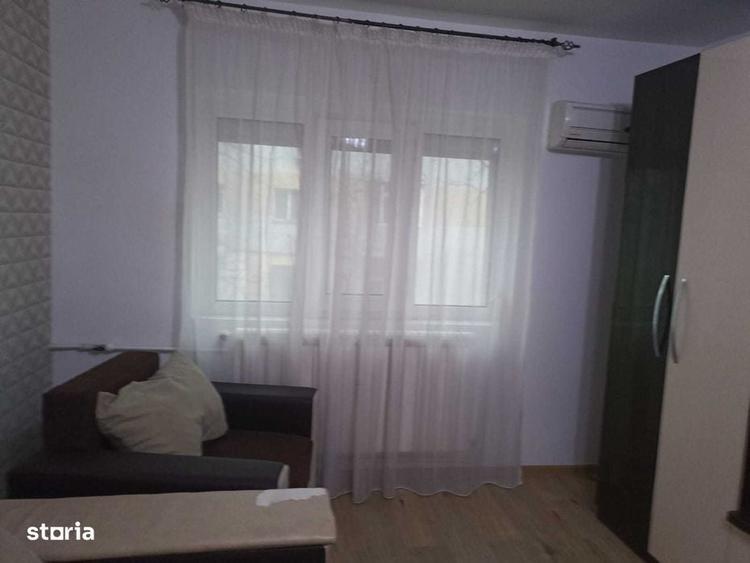Apartament cu 2 camere decomandat în Canta
