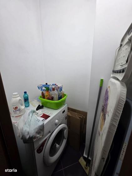 Apartament cu 3 camere decomandat în Ultracentral