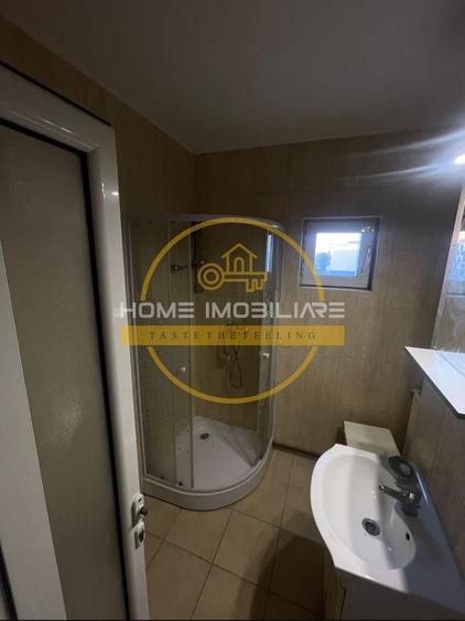 Apartament cu 3 camere decomandat, mobilat în Dacia