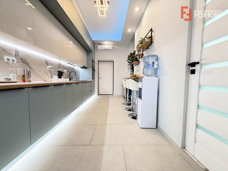 Apartament premium intr-o cladire de patrimoniu, la cateva minute de Catedrala - 32
