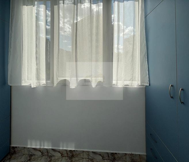 Apartament cu 3 camere decomandat, mobilat în Mănăștur