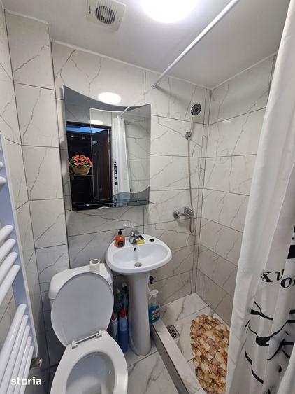 Apartament cu 2 camere în Ultracentral