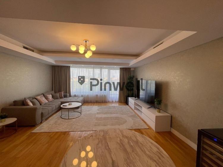 Apartament 3 Camere Herăstrău Lux 110 mp utili | Loc de parcare inclus - 1