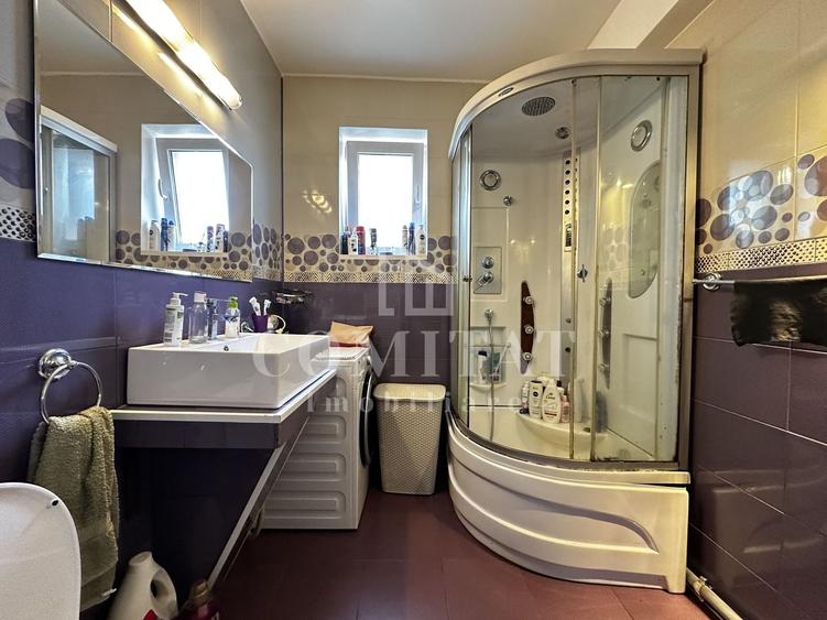 Apartament 2 camere | La cheie | Manastur - 9