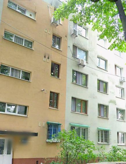 Apartament 3 camere de vânzare Drumul Taberei – Râul Doamnei 65 mp 4 minut - 1