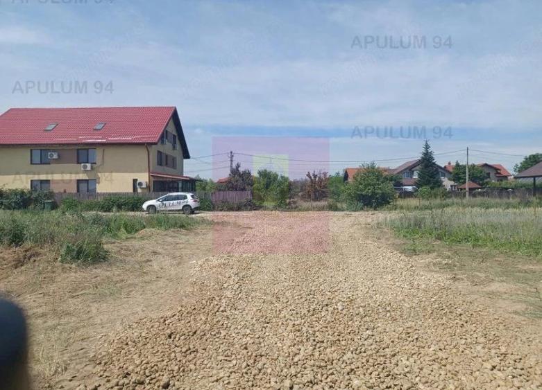 Teren de 520 mp, în Gulia