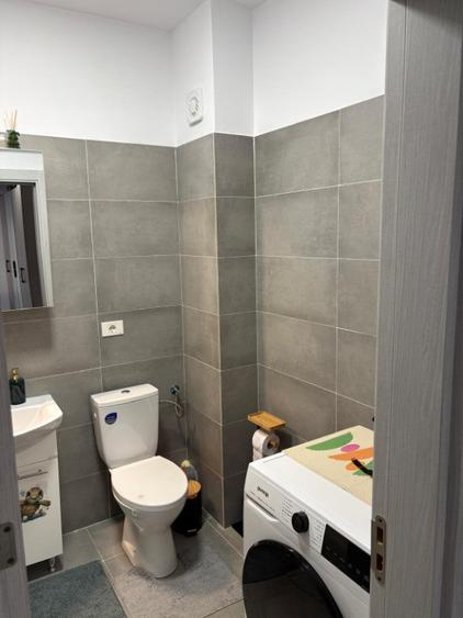 STUDIO 2 CAMERE, Family Residence, Drm. dealul babii 32-34. Mobilat. - 14