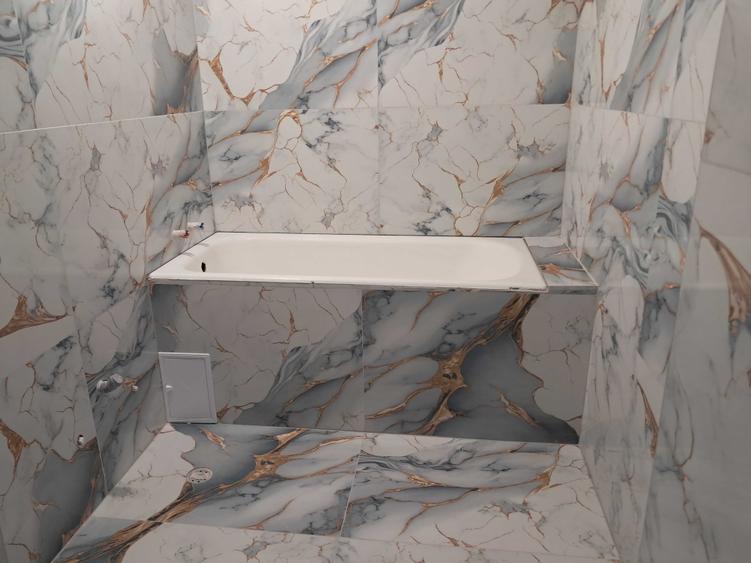 Apartament cu 3 camere decomandat în Decebal