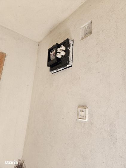 Casă cu 3 camere cu Teren 2500 Mp în Bosanci