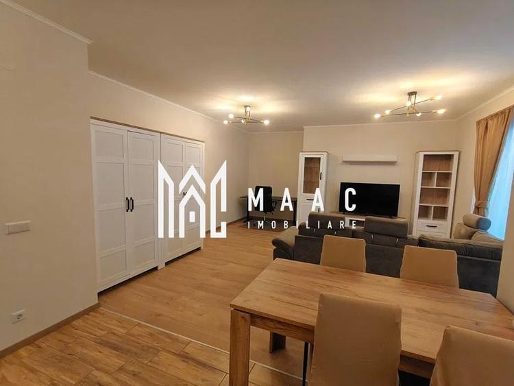 Apartament 2 camere | prima închiriere| Parcare – Turnișor - 3
