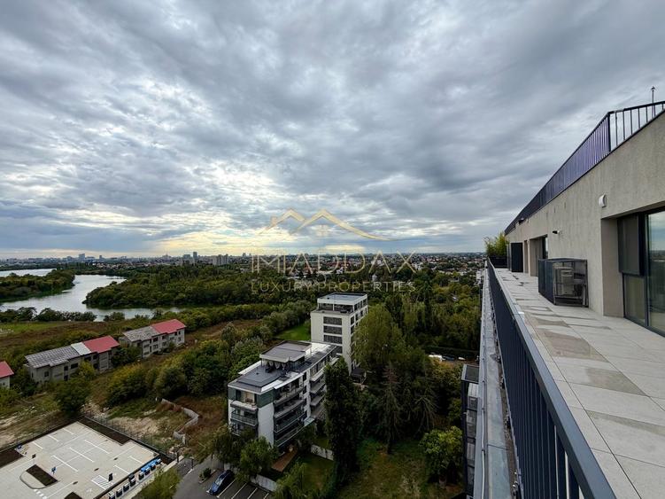 Apartament cu 4 camere decomandat în Străulești