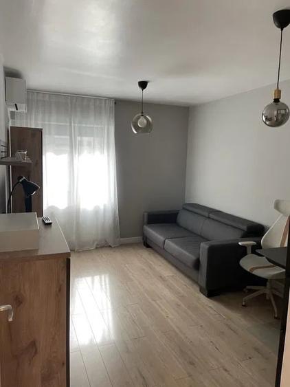 Novum Invest Politehnica 2 camere cu balcon + prox. metrou - 1