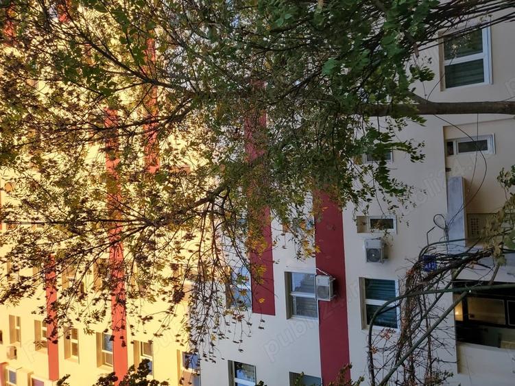Garsonieră decomandată în Berceni