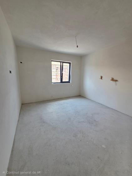 Duplex cu 5 camere cu Teren 200 Mp în Haliu