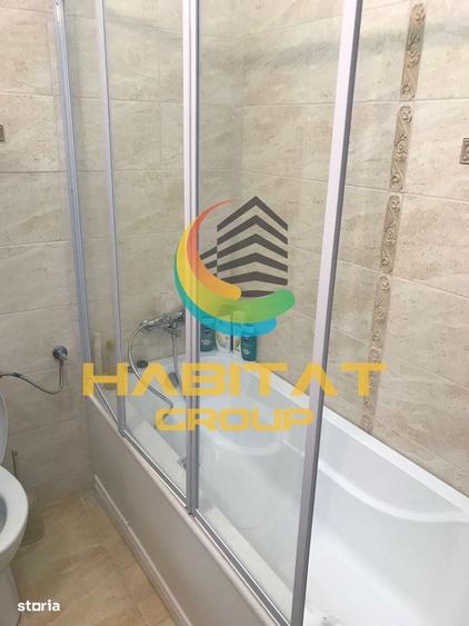 Apartament cu 2 camere semidecomandat în Chiajna