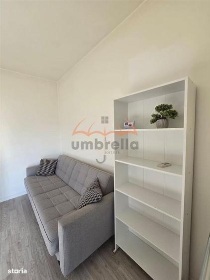 SE INCHIRIAZA apartament 33 mp, modern Grigorescu - 2