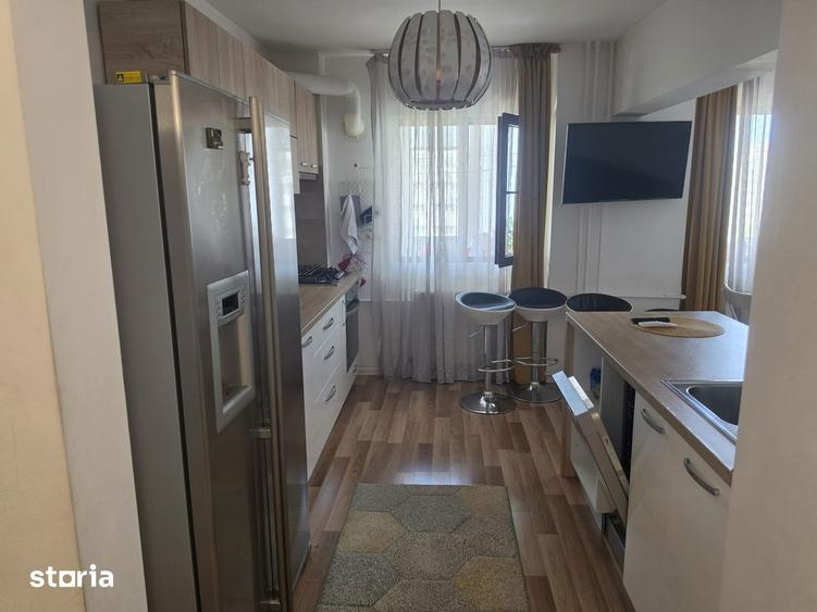 Metrou Obor vanzare apartament 4 camere - 11