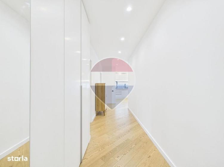 Apartament cu 3 camere de inchiriat in zona Aviatiei - 9