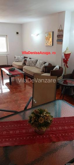 Vanzare vila la munte AzugaPrahovaCentral
