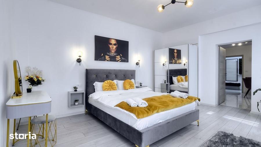 Apartament cu 2 camere în Centrul Istoric