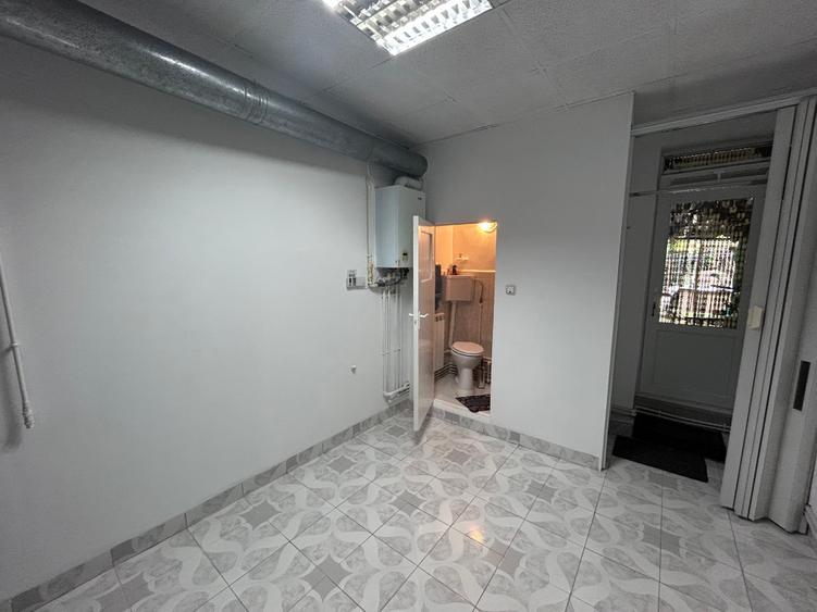 Spațiu comercial, de 46 mp, în Independenței