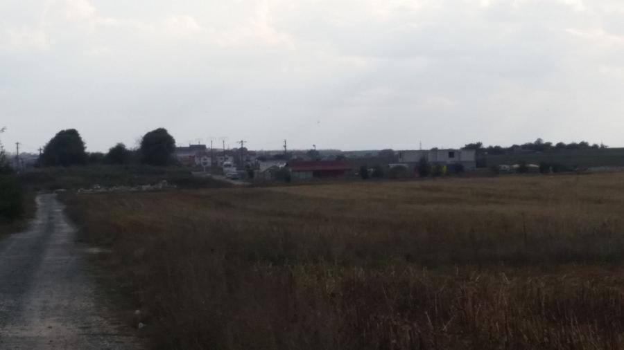 Teren Construcții intravilan de 30000 mp, în Exterior Nord