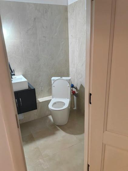 Apartament cu 2 camere decomandat în Crângași