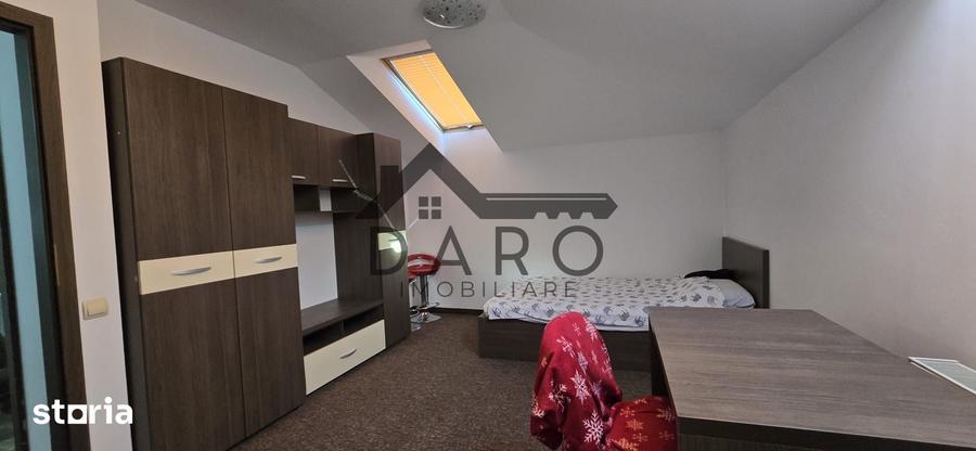 Apartament cu 4 camere în Cornișa