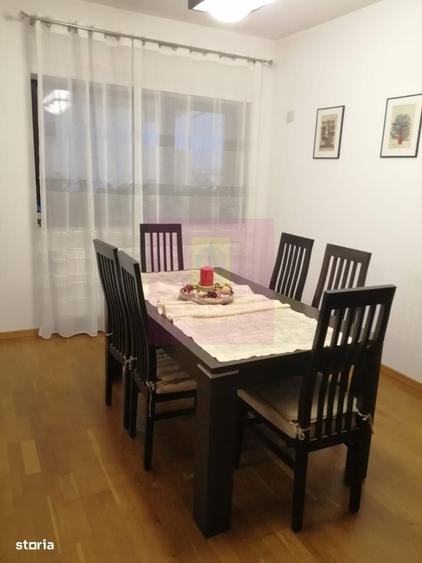 Duplex 3 camere cu scara interioara Bragadiru - Smardan-Libertatii. - 12