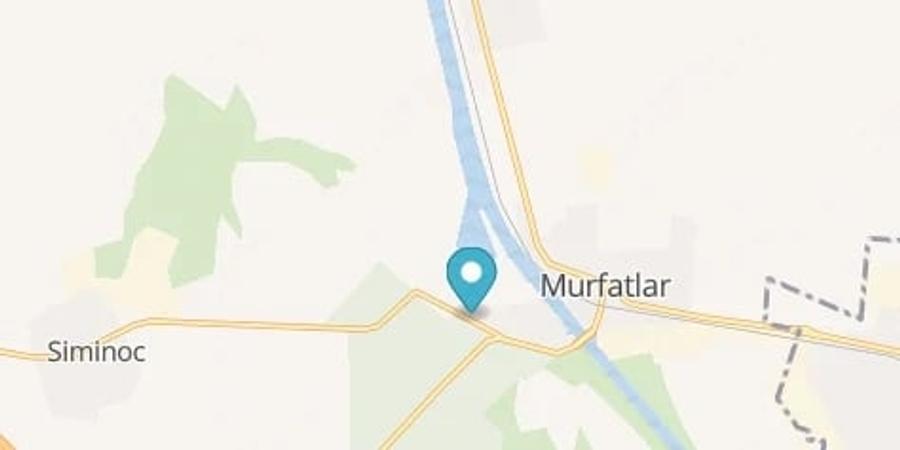 Teren de 774 mp, în Central