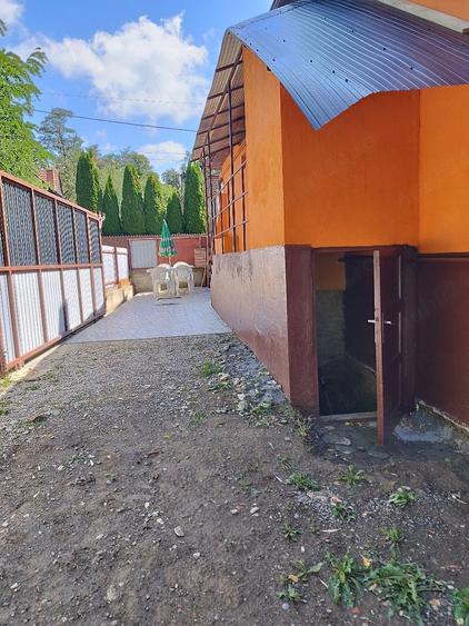 Casă cu 3 camere cu Teren 80 Mp în Tărlungeni