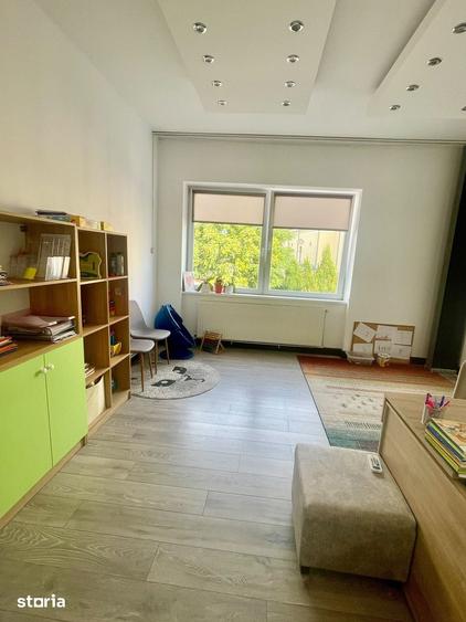 De inchiriat spa?iu pentru cabinet sau birou zona centrala - 8