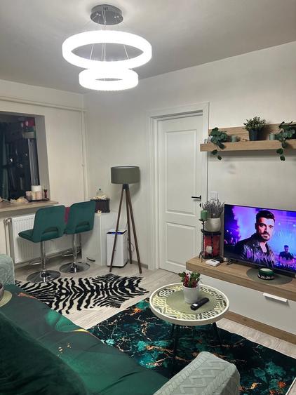 Vand apartament in Craiova,Valea Rosie in spate la Dacia 0759368963 - 8