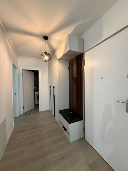 Apartament 2 camere Prima Închiriere Estoria City cu parcare 5 min metrou - 9
