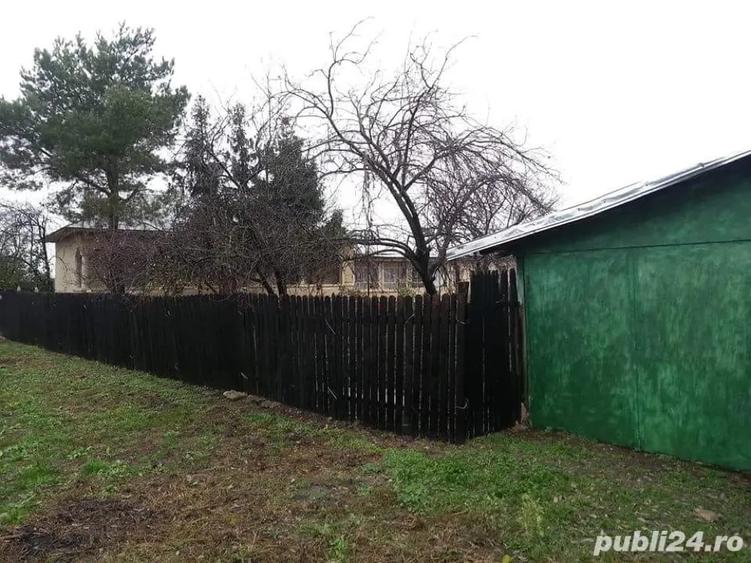 Casă cu 5 camere în Central