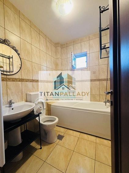 Apartament cu 2 camere în Olteniței