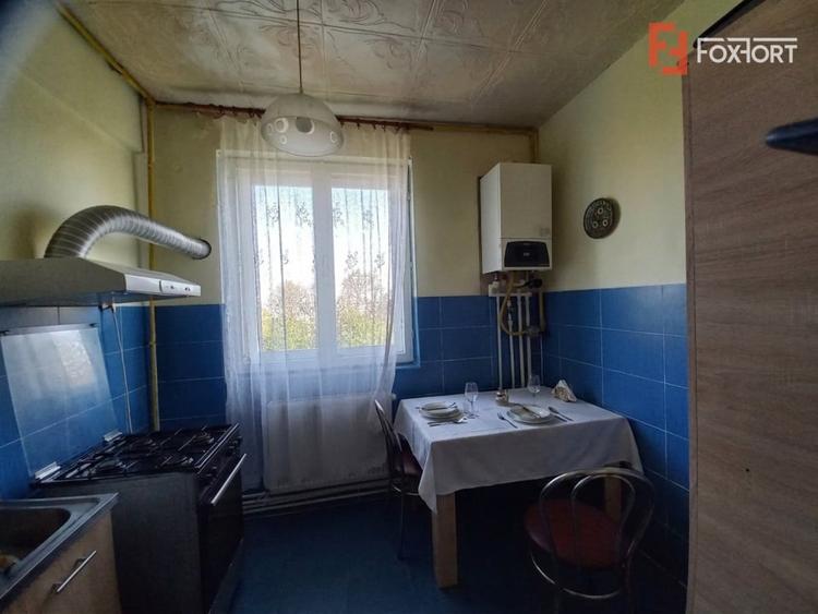 Apartament cu 2 camere decomandat, mobilat în Aeroport