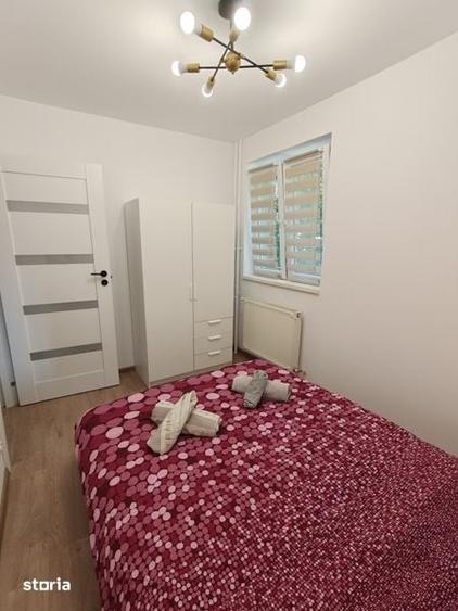 Apartament 2 camere zona Gheorgheni - 1