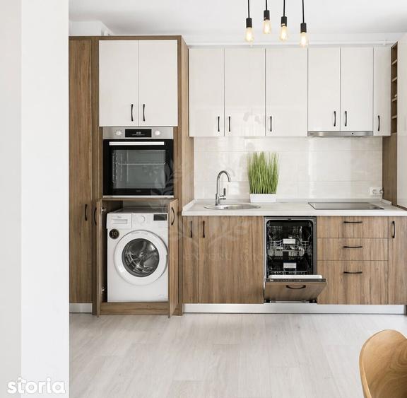 Apartament 2 camere, parcare subterana, Bariera Bucuresti, Ploiesti - 7