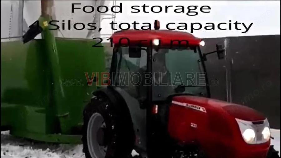 Spațiu comercial, de 25,000 mp, în Central