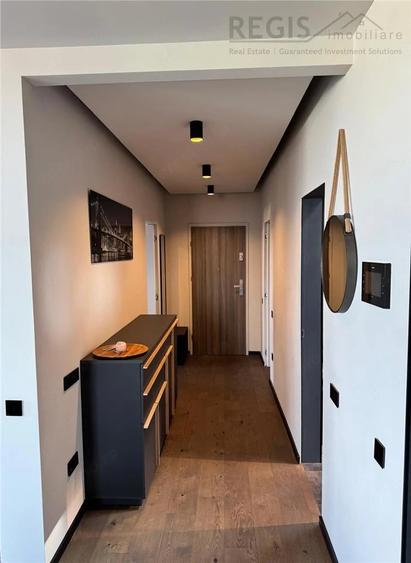 Apartament 2 camere premium, Tractorul - 2