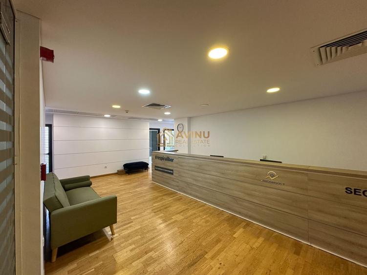 Spațiu comercial, de 4,000 mp, în Nord
