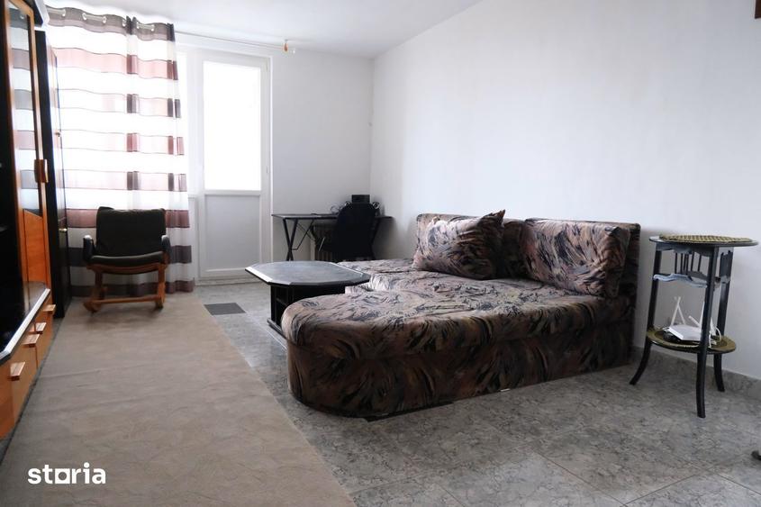 Apartament cu 2 camere în Drumul Taberei