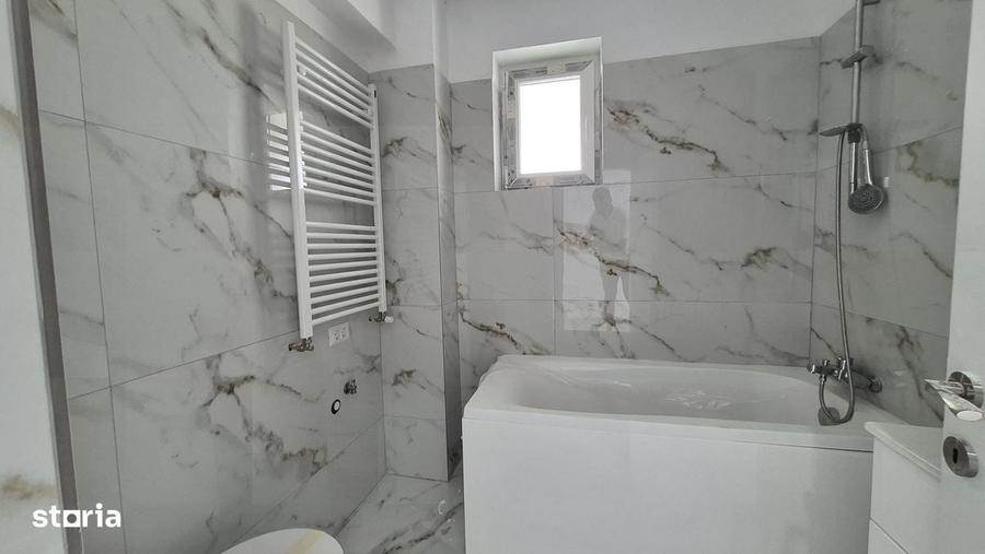 Apartament cu 2 camere în Metalurgiei